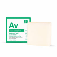 Soap Cake Botanicals Avocado & Cucumber