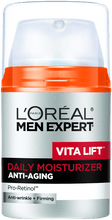 Load image into Gallery viewer, Anti-Wrinkle Cream Men Expert L&#39;Oreal - Lindkart
