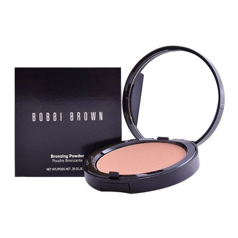 Bobbi Brown Compact Bronzing Poeder-Licht