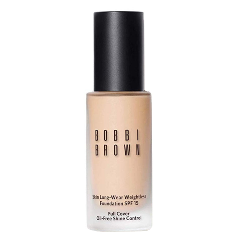 Liquid Make Up Base Skin Long-wear Weightless Bobbi Brown