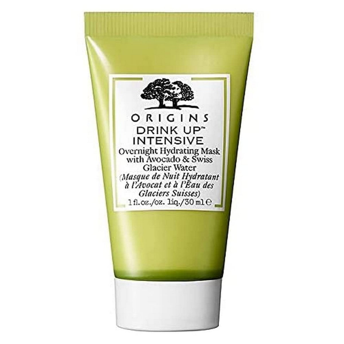 Masque de nuit hydratant Origins Drink Up Intensive (30 ml)