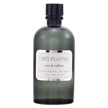 Cargar imagen en el visor de la galería, Men&#39;s Perfume Grey Flannel Geoffrey Beene EDT (240 ml)
