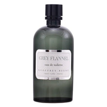 Load image into Gallery viewer, Men&#39;s Perfume Grey Flannel Geoffrey Beene EDT (240 ml)
