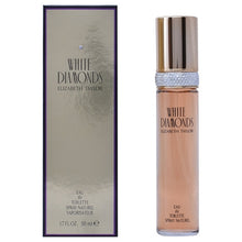 Load image into Gallery viewer, Women&#39;s Perfume White Diamonds Elizabeth Taylor EDT
