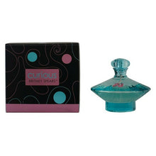 Load image into Gallery viewer, Women&#39;s Perfume Curious Britney Spears EDP
