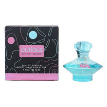 Load image into Gallery viewer, Women&#39;s Perfume Curious Britney Spears EDP
