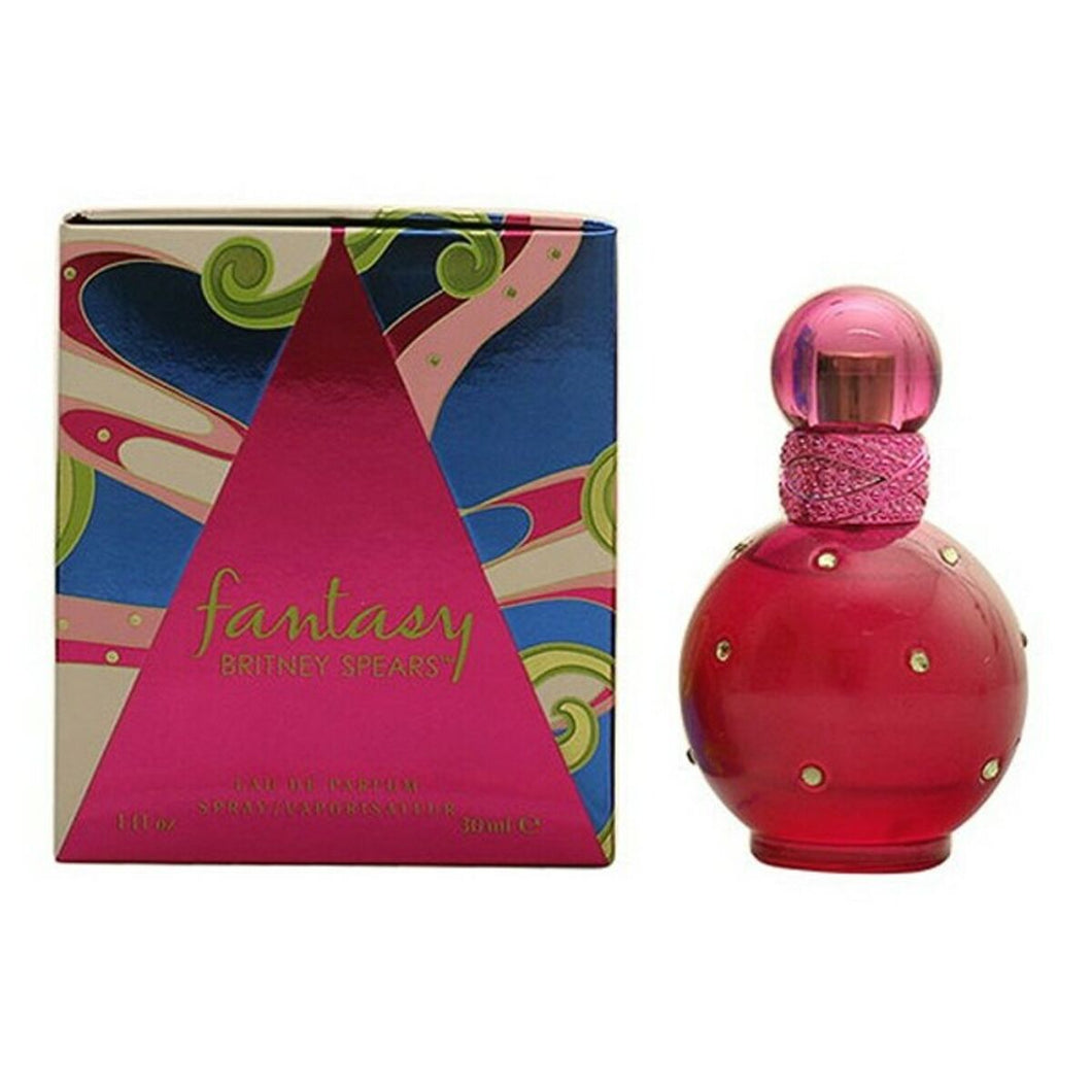 Damesparfum Fantasy Britney Spears EDP