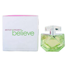 Load image into Gallery viewer, Women&#39;s Perfume Believe Britney Spears EDP
