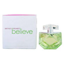 Charger l&#39;image dans la galerie, Women&#39;s Perfume Believe Britney Spears EDP
