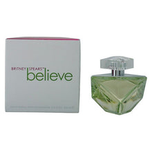Load image into Gallery viewer, Women&#39;s Perfume Believe Britney Spears EDP
