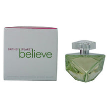 Charger l&#39;image dans la galerie, Women&#39;s Perfume Believe Britney Spears EDP
