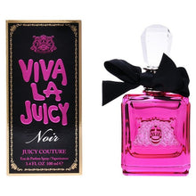 Charger l&#39;image dans la galerie, Parfum Femme Viva La Juicy Noir Juicy Couture EDP (100 ml)
