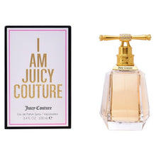 Load image into Gallery viewer, Women&#39;s Perfume I Am Juicy Couture Juicy Couture EDP
