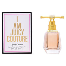 Cargar imagen en el visor de la galería, Women&#39;s Perfume I Am Juicy Couture Juicy Couture EDP

