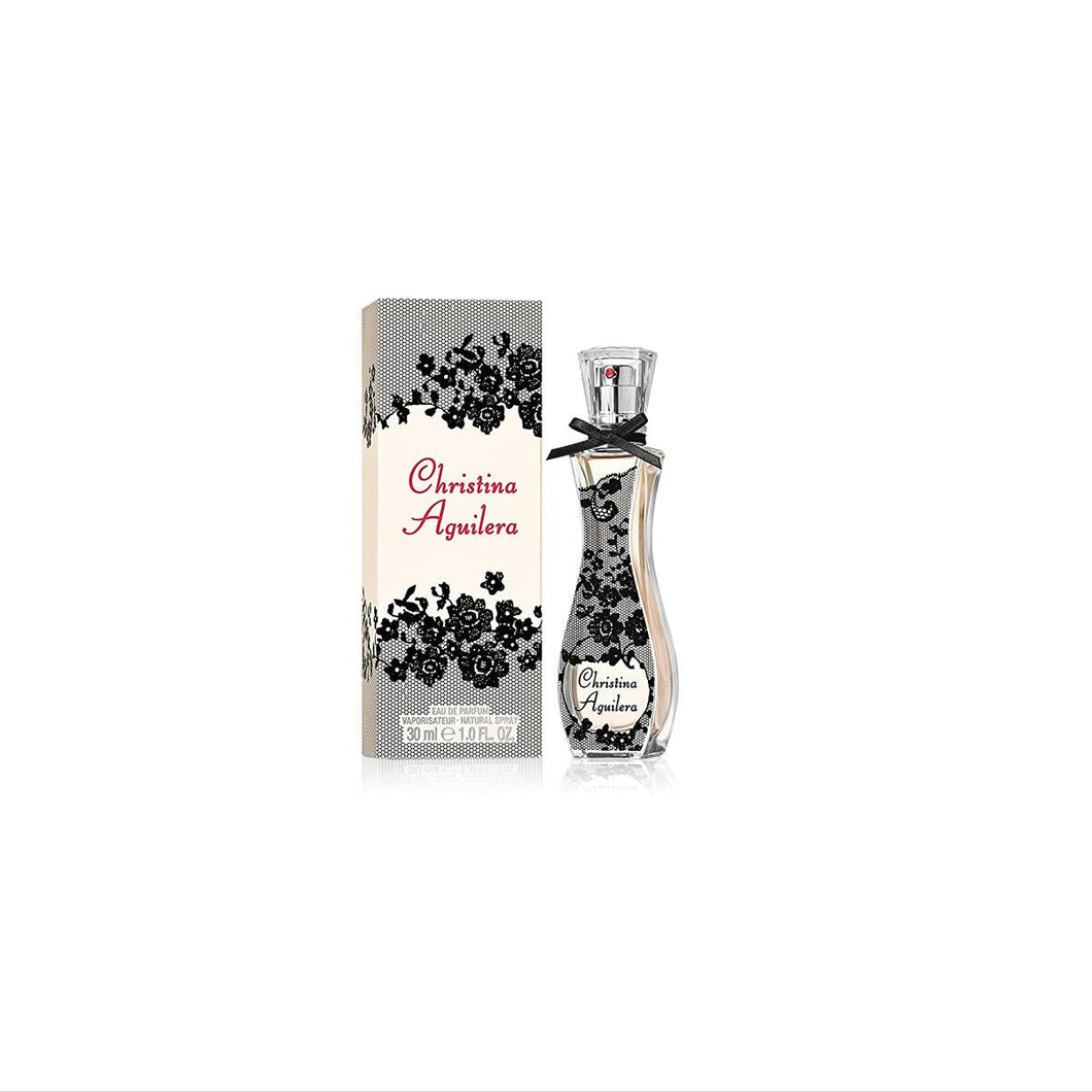 Parfum Femme Christina Aguilera EDP (30 ml)