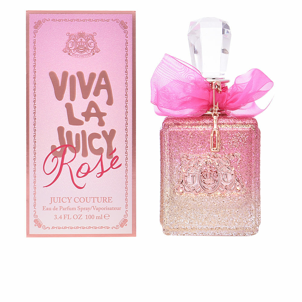 Damesparfum Juicy Couture Viva La Juicy Rosé (100 ml)
