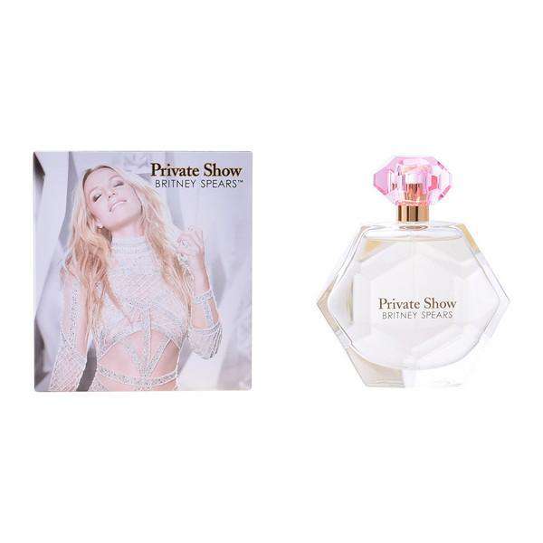 Women's Perfume Private Show Britney Spears EDP - Lindkart
