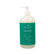 Inahsi Pamper My Curls Sculpting Glaze Strong Hold Gel (454 g)