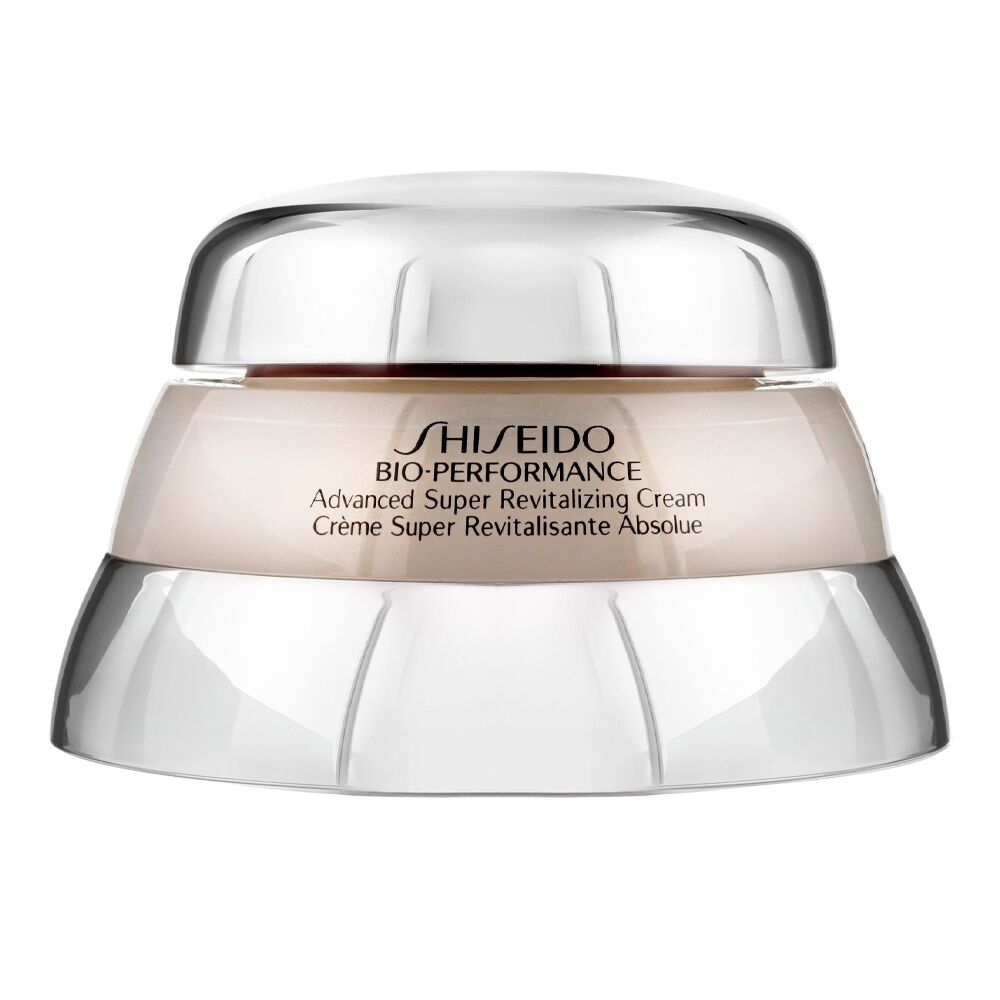 Anti-verouderingscrème Shiseido Bio-Performance Advanced (75 ml)