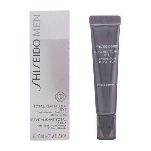 Treatment for Eye Area Total Revitalizer Shiseido - Lindkart