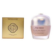 Afbeelding in Gallery-weergave laden, Fluid Make-up Future Solution Lx Shiseido - Lindkart
