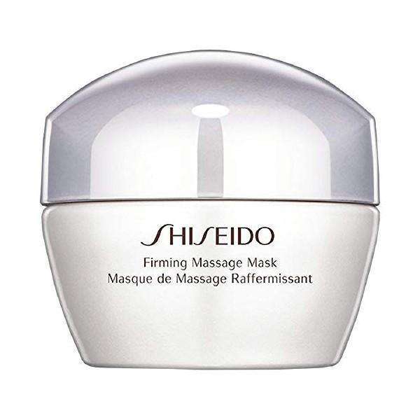 Toning Face Mask Essentials Shiseido (50 ml) - Lindkart