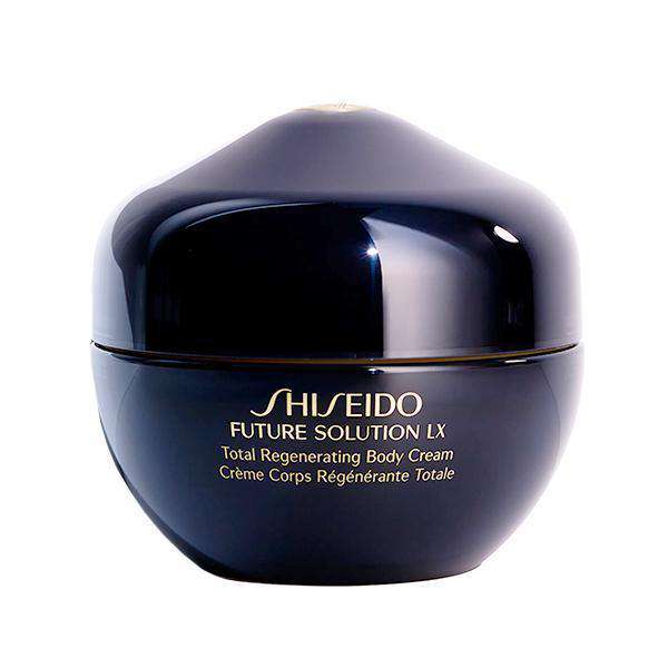 Firming Cream Future Solution Shiseido (200 ml) - Lindkart