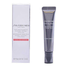 Afbeelding in Gallery-weergave laden, Treatment for Eye Area Total Revitalizer Shiseido - Lindkart
