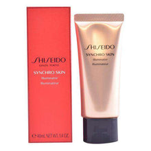 Lade das Bild in den Galerie-Viewer, Highlighter Synchro Skin Shiseido - Lindkart
