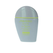 Cargar imagen en el visor de la galería, Crème Hydratante Effet Maquillage Solaire Sports Shiseido SPF50+ (12 g)
