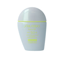 Lade das Bild in den Galerie-Viewer, Make-up Effect Hydrating Cream Sun Care Sports Shiseido SPF50+ (12 g)

