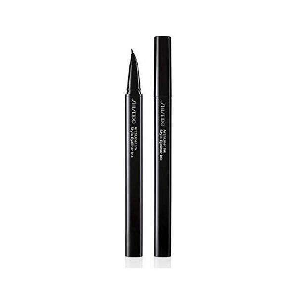 Eyeliner Archliner Ink Shiseido (0,4 ml) - Lindkart