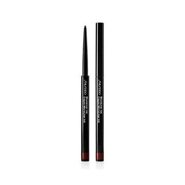 Eyeliner Microliner Ink Waterproof Shiseido (0,08 g) - Lindkart
