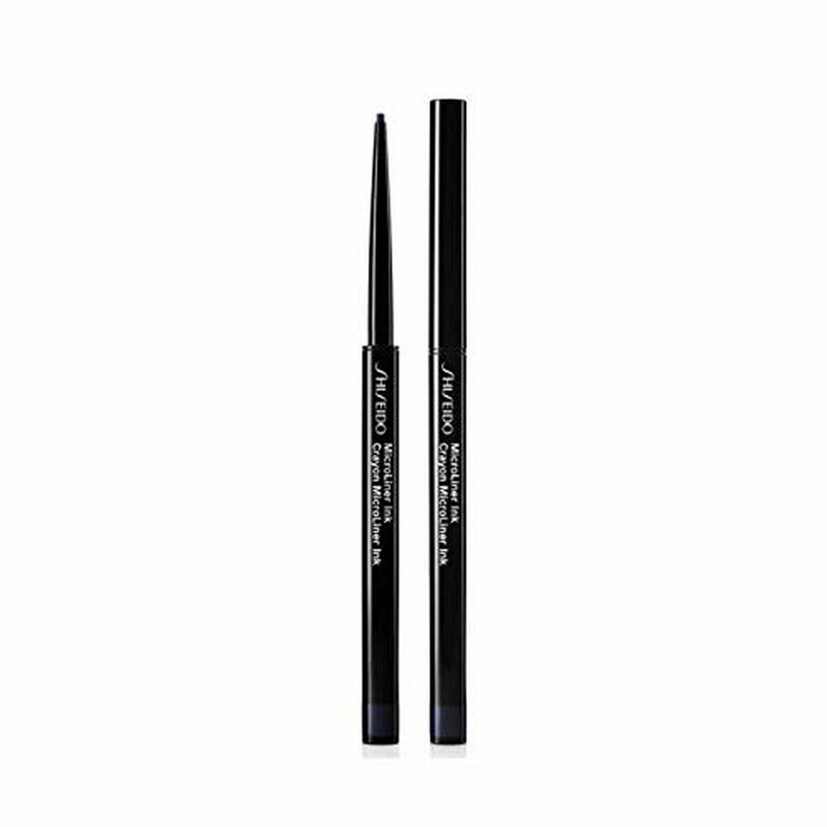 Eye Pencil Microliner Ink Shiseido 04-Navy