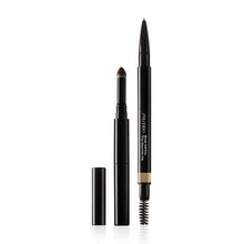 Load image into Gallery viewer, 3-in-1 Eyebrow Pencil InkTrio Shiseido - Lindkart
