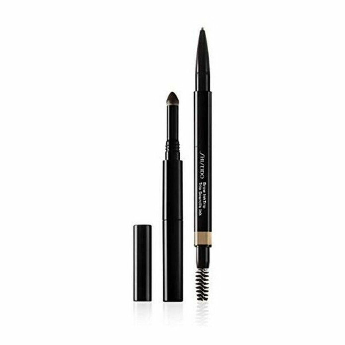 Crayon à Sourcils Shiseido Brow Ink Trio Nº 01