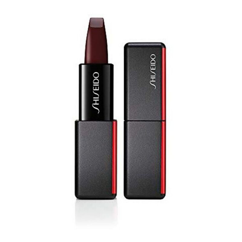 Lipstick   Shiseido Modern Matte   Nº 521