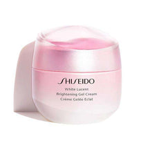 Charger l&#39;image dans la galerie, Highlighting Cream White Lucent Shiseido (50 ml) - Lindkart
