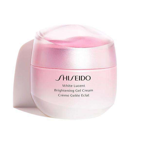 Highlighting Cream White Lucent Shiseido (50 ml) - Lindkart