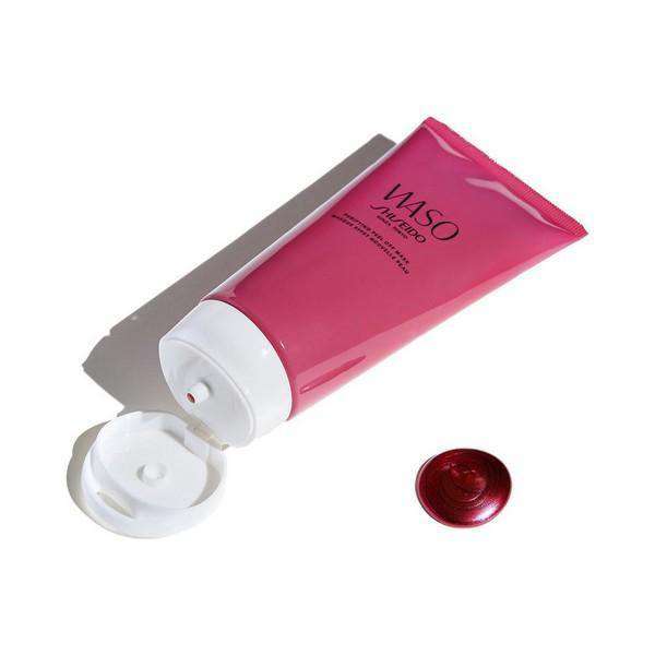 Purifying Mask Waso Shiseido (100 ml) - Lindkart