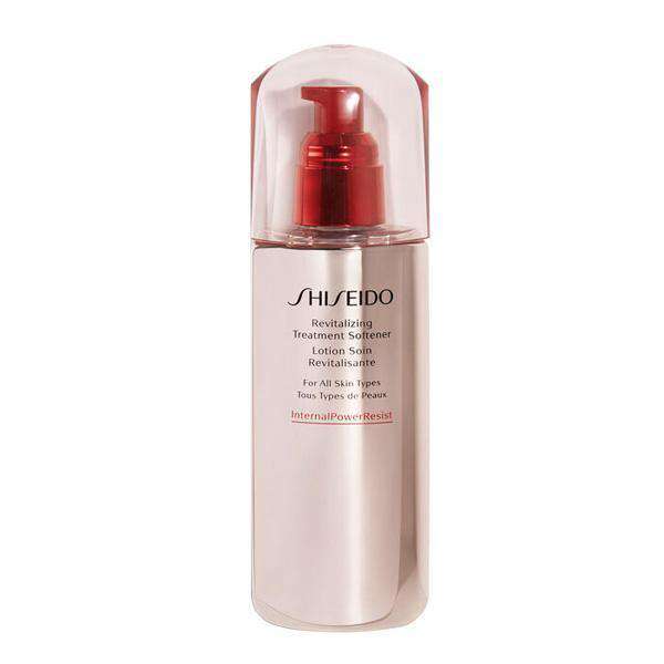 Moisturizing Facial Treatment Defend Skincare Shiseido (150 ml) - Lindkart