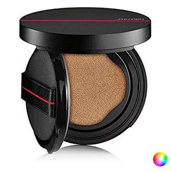 Foundation Synchro Skin Shiseido (13 g) - Lindkart