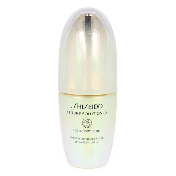 Illuminating Serum Future Solution Lx Shiseido (30 ml) - Lindkart