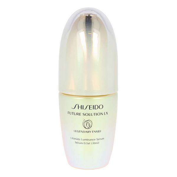 Illuminating Serum Future Solution Lx Shiseido (30 ml) - Lindkart