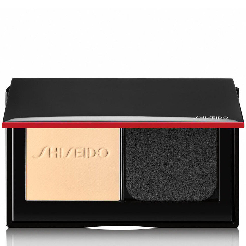 Poeder Make-up Basis Shiseido Nº 110