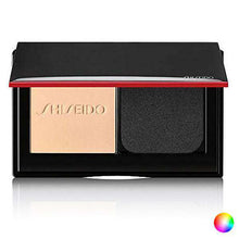 Afbeelding in Gallery-weergave laden, Powder Make-up Base Synchro Skin Self-refreshing Shiseido - Lindkart
