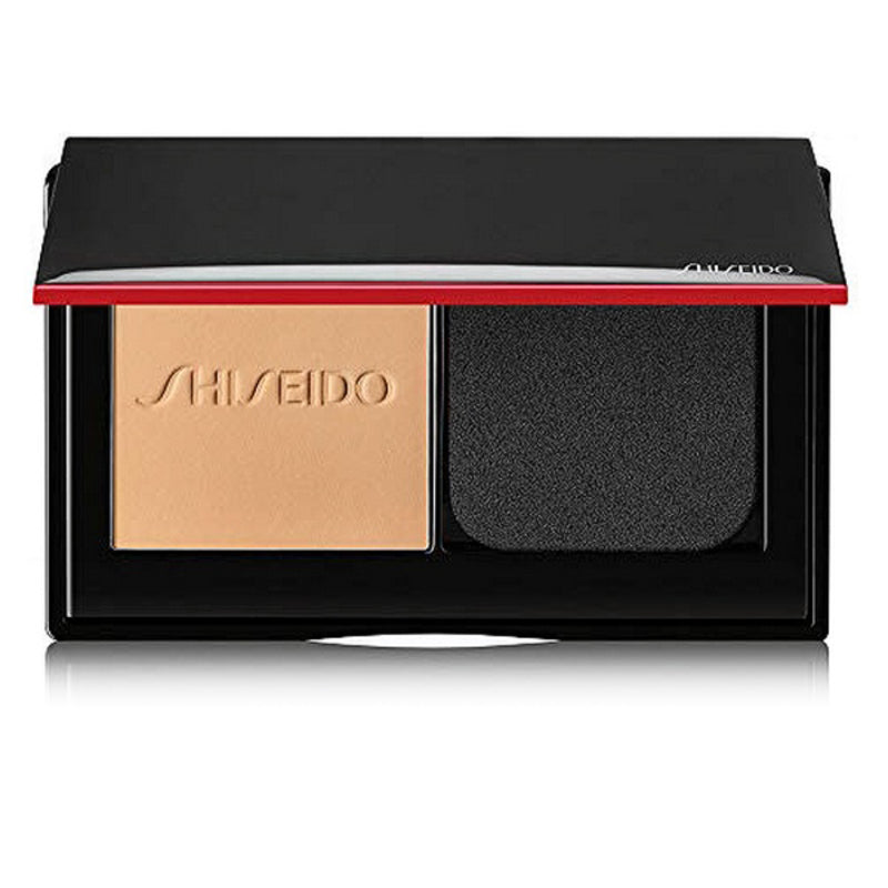 Base de maquillage en poudre Shiseido Synchro Skin