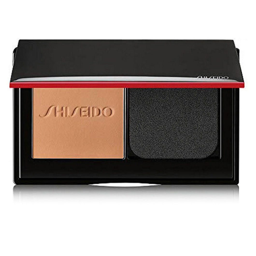 Poeder Make-up Basis Shiseido Synchro Skin