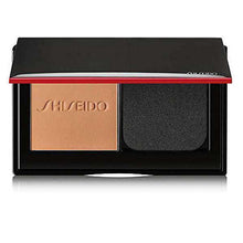 Lade das Bild in den Galerie-Viewer, Powder Make-up Base Synchro Skin Self-refreshing Shiseido - Lindkart

