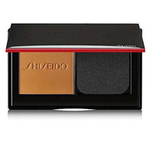 Afbeelding in Gallery-weergave laden, Powder Make-up Base Synchro Skin Self-refreshing Shiseido - Lindkart
